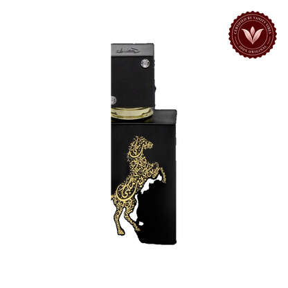 Lail Maleki 30ml By Lattafa — front product — Vanity Vibes