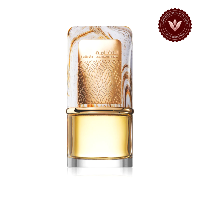 Lattafa Al Nashama Perfume for Men and Women - 100ml — centered product on white