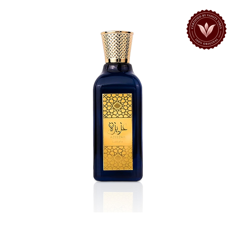 Lattafa Azeezah Eau De Parfum- For Men & Women- 100ml — centered hero image