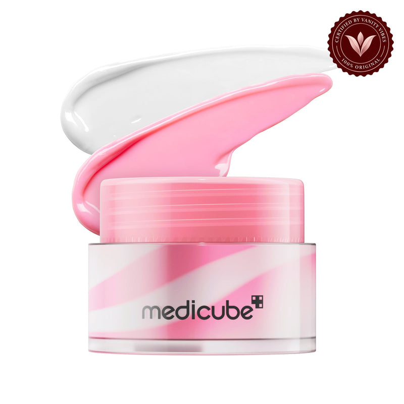 Medicube PDRN Lip Sleeping Mask 10g — image 1, front view