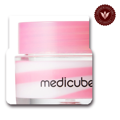 Medicube PDRN Lip Sleeping Mask — front product view