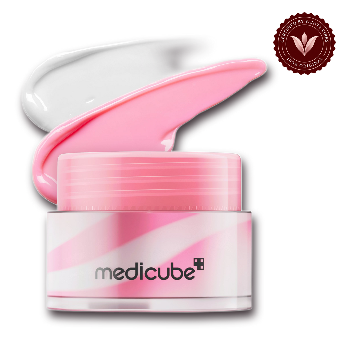 Medicube PDRN Lip Sleeping Mask — alternate product view