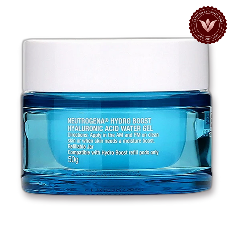 Hydro Boost Hyaluronic Acid Water Gel 50g – second view