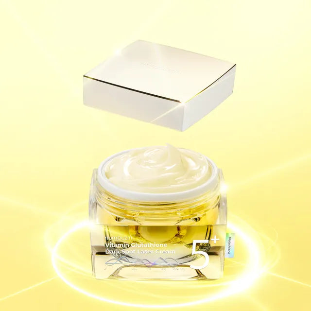 Numbuzin No.5 Vitamin Glutathione Dark Spot Laser Cream 50ml additional product image