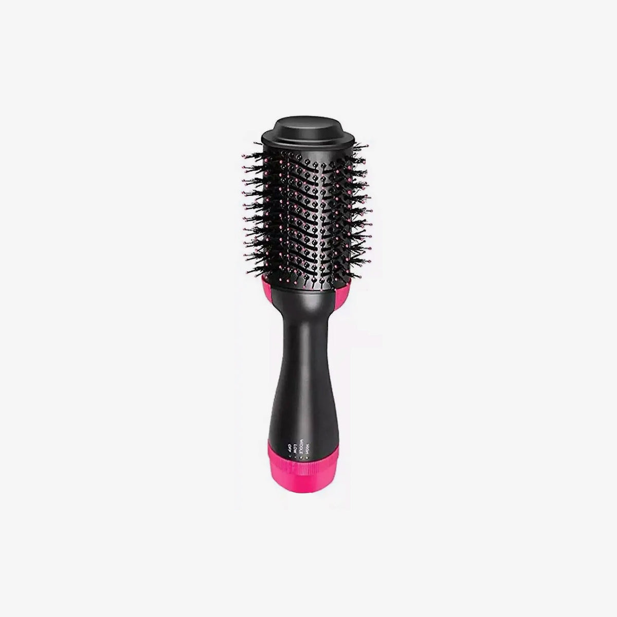 One Step Hot Air Brush (Dryer + Styler)