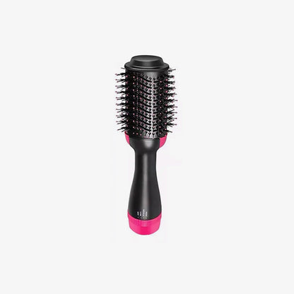 One Step Hot Air Brush (Dryer + Styler)