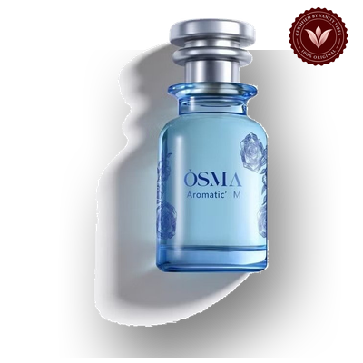 Osma Aromatic M perfume bottle