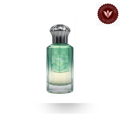 Opaline Wave by Ahmed Al Maghribi bottle