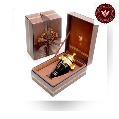 Majestic Special Oud by Arabian Oud box and bottle