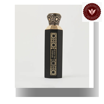 Wasm Al Oud by Arabian Oud bottle