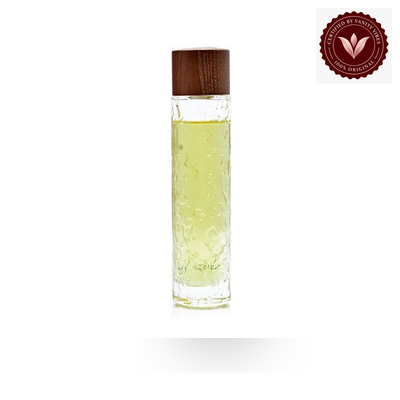 Woody Style perfume bottle by Arabian Oud