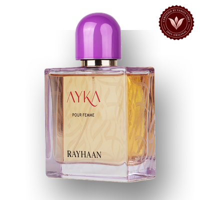 Rayhaan Ayka 100ml women's perfume