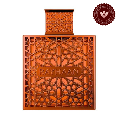 Rayhaan Vantage EDP 100ml bottle
