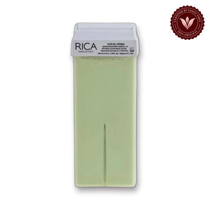 Rica Olive Oil Skin Roll on Wax Refill 100 ML — alternate product image