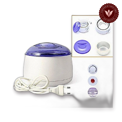 Rica Waxing Heater Professional Use Only - secondary product image