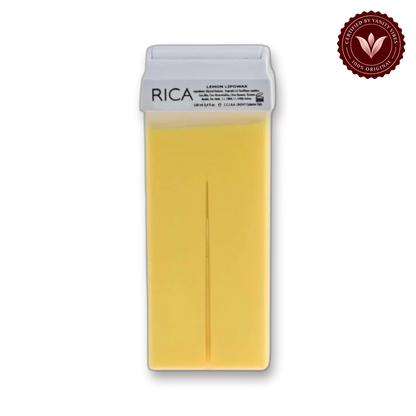 Rica Lemon Roll on Wax Refill - 100 ML - secondary product image