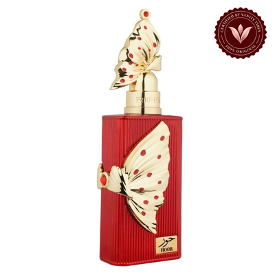 Riiffs Hoor perfume 100ml bottle