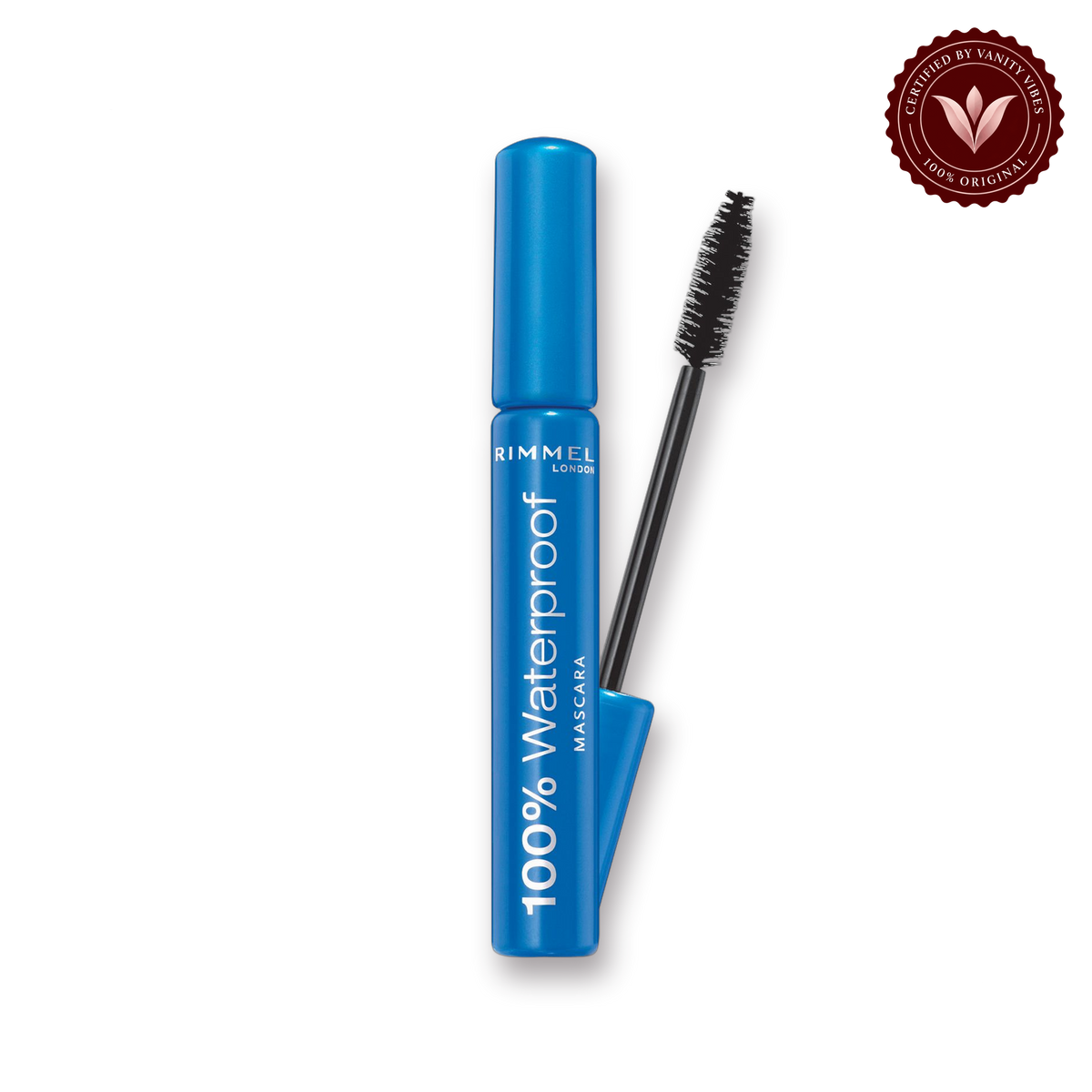 Rimmel London 100% Waterproof Mascara — product image 1