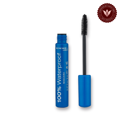 Rimmel London 100% Waterproof Mascara — product image 2