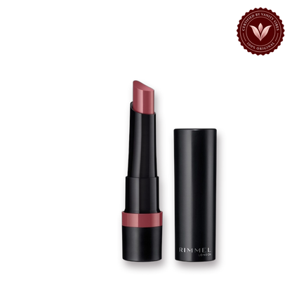 Rimmel LONDON Lasting Finish Extreme Lipstick, 100 Hella Pink, — product image 2