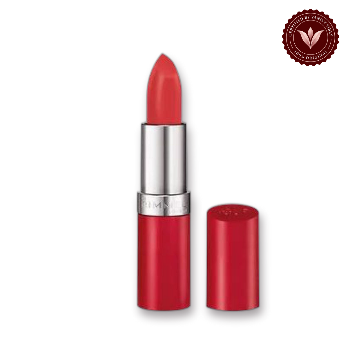 Rimmel London Lasting Finish Kate Matte Lipstick - 117 — product image 1
