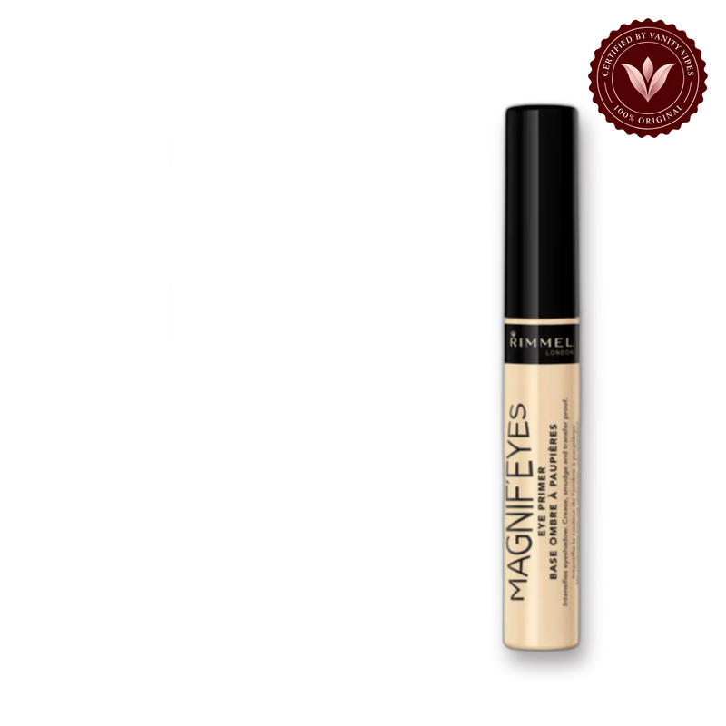 Rimmel Magnif'eyes Eye Primer-001 Biege — product image 1