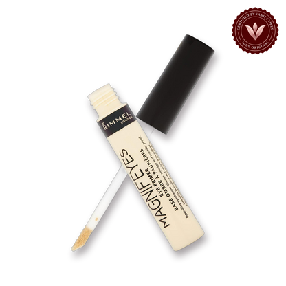 Rimmel Magnif'eyes Eye Primer-001 Biege — product image 2