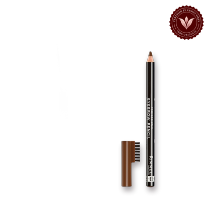 Rimmel Professional Eyebrow Pencil 002 Hazel — product image 2