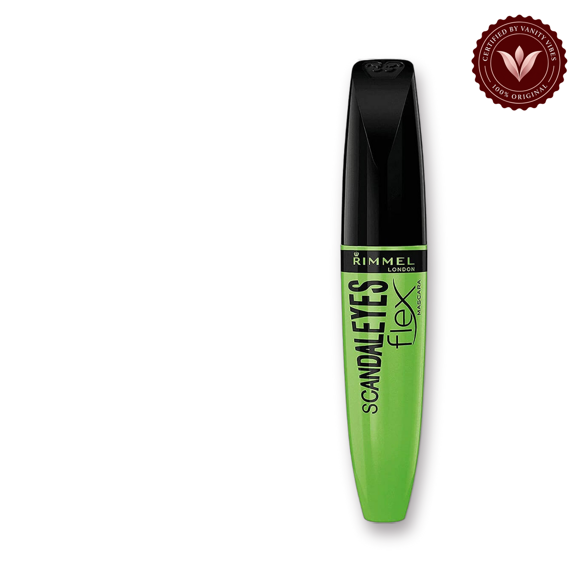 Rimmel ScandalEyes Flex Mascara, Extreme Black-003 — product image 2
