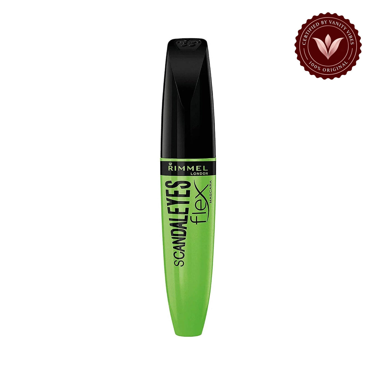 Rimmel ScandalEyes Flex Mascara, Extreme Black-003 — secondary product image