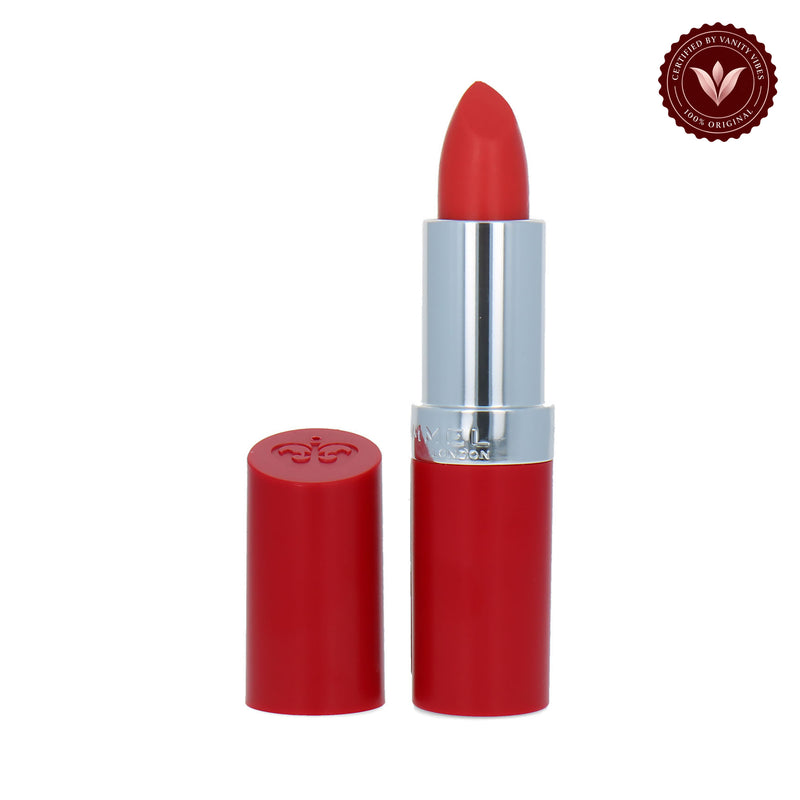 Rimmel London Lasting Finish Kate Matte Lipstick - 117 product on white background