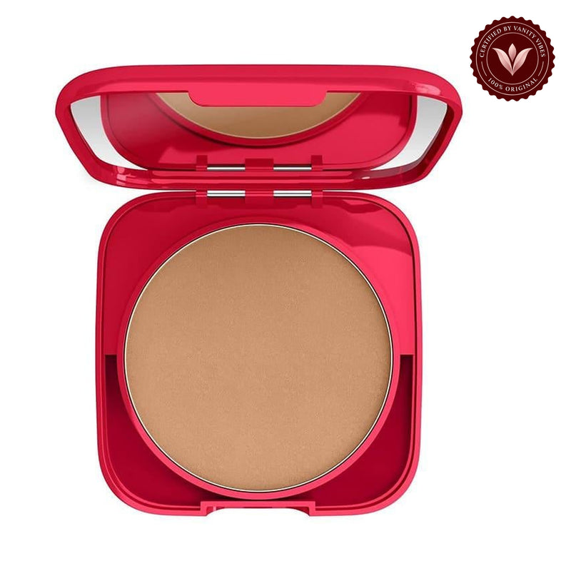 Rimmel London Lasting Finish Powder Foundation No. 005 Ivory - 10 Gm product on white background