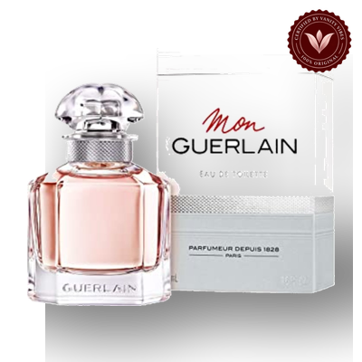 MON by Guerlain 100ML Women’s EDP | Pakistan - product view 1