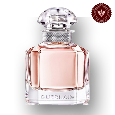 MON by Guerlain 100ML Women’s EDP | Pakistan - product view 2