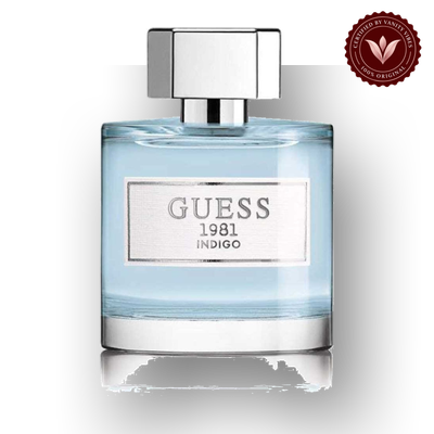 1981 Indigo by Guess 100ML Women’s EDP | Pakistan - product view 2