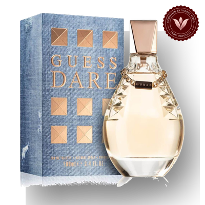 Dare by Guess 100ML Women’s EDP | Pakistan - product view 1