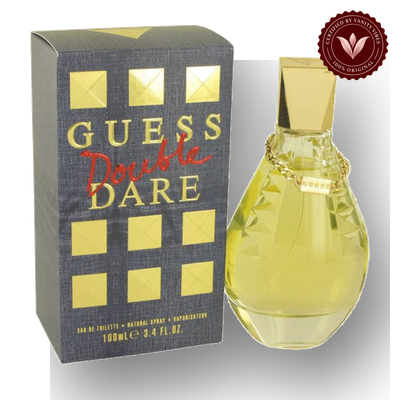 Double Dare by Guess 100ML Women’s EDP | Pakistan - product view 1