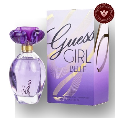 Girl Belle by Guess 100ML Unisex EDP | Pakistan - product view 1