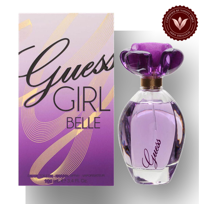 Girl Belle by Guess 100ML Unisex EDP | Pakistan - product view 2