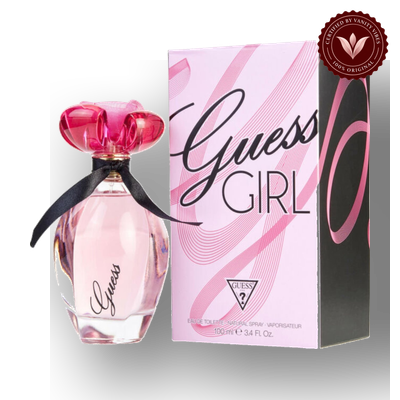Girl by Guess 100ML Unisex EDP | Pakistan - product view 1