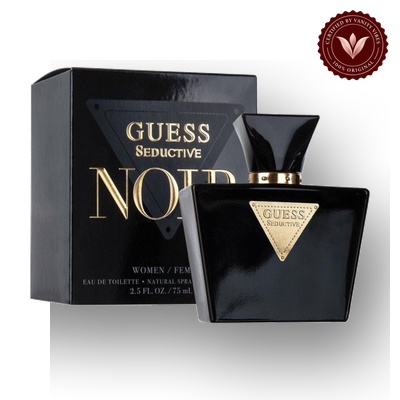 Seductive Noir by Guess 75ML Women’s EDP | Pakistan - product view 1