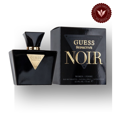 Seductive Noir by Guess 75ML Women’s EDP | Pakistan - product view 3