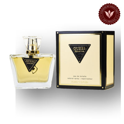 Seductive by Guess 75ML Women’s EDP | Pakistan - product view 1