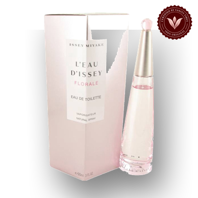 Floral by Issey Miyake 90ML Women’s EDP | Pakistan - product view 1