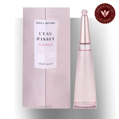 Floral by Issey Miyake 90ML Women’s EDP | Pakistan - product view 2