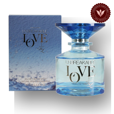 Unbreakable Love by Khloe and Lamar 100ML Unisex EDP | Pakistan - product view 1