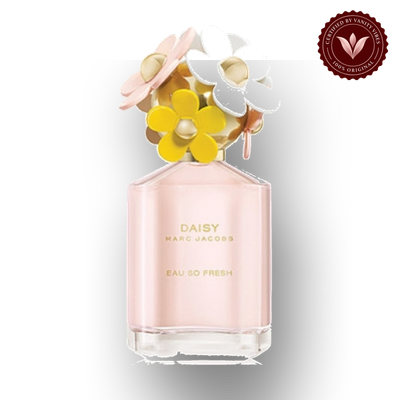 Daisy EAU SO Fresh by Marc Jacobs 125ML Women’s EDP | Pakistan - product view 2