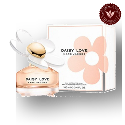 Daisy Love by Marc Jacobs 100ML Women’s EDP | Pakistan - product view 1