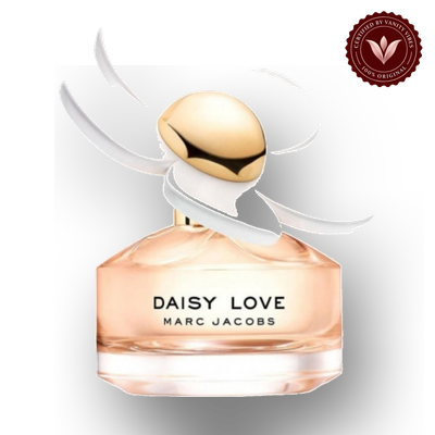 Daisy Love by Marc Jacobs 100ML Women’s EDP | Pakistan - product view 2