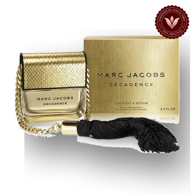 Decadence ONE Eight K Edtn by Marc Jacobs 100ML Unisex EDP | Pakistan - product view 1